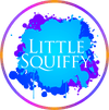 Little Squiffy