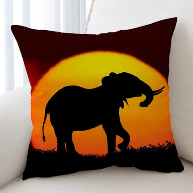 African Sunset African Sunset Cushion Cover