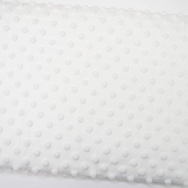 Bubble Minky Custom Designed Personalised Deluxe Minky Blanket