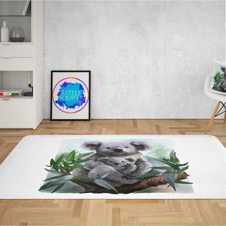 Aussie Koala Aussie Koala Mat