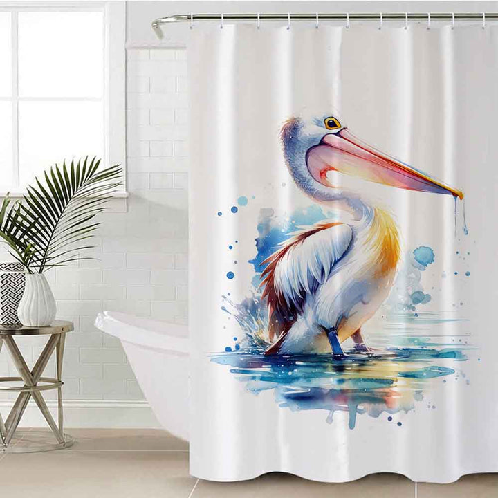 Custom Designed Personalised Custom Designed Personalised Shower Curtain