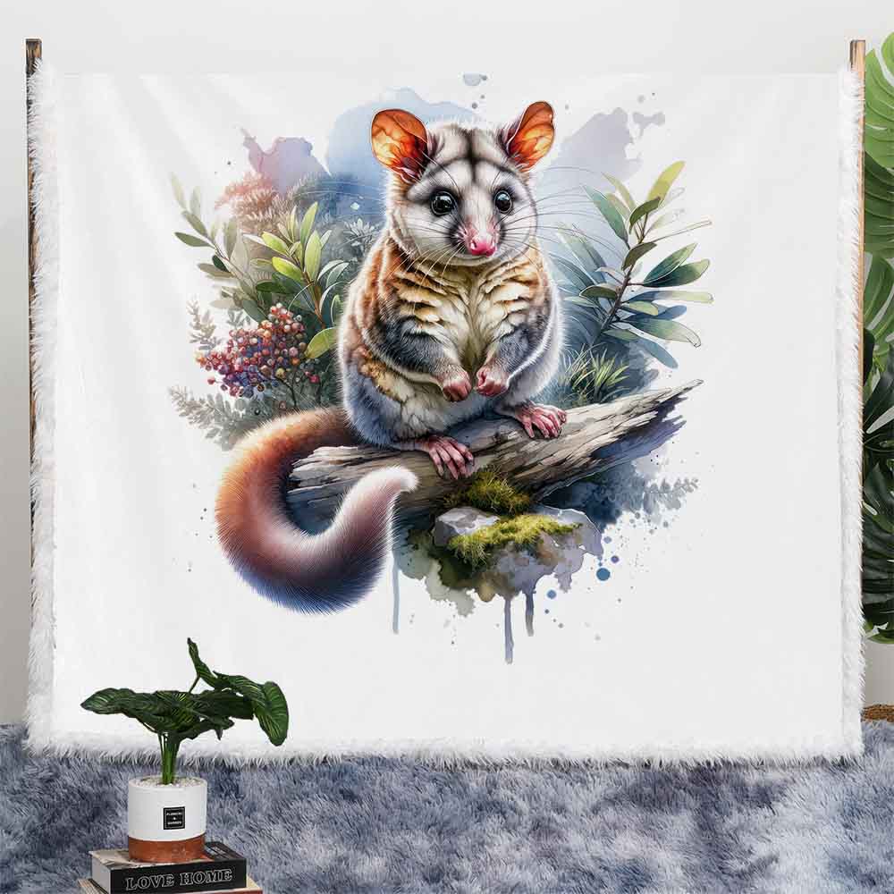 Possum blanket best sale