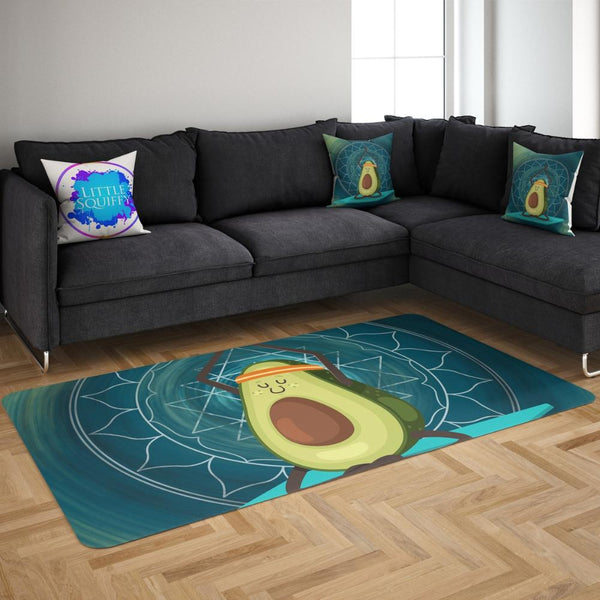 Avocado Yoga Avocado Yoga Mat