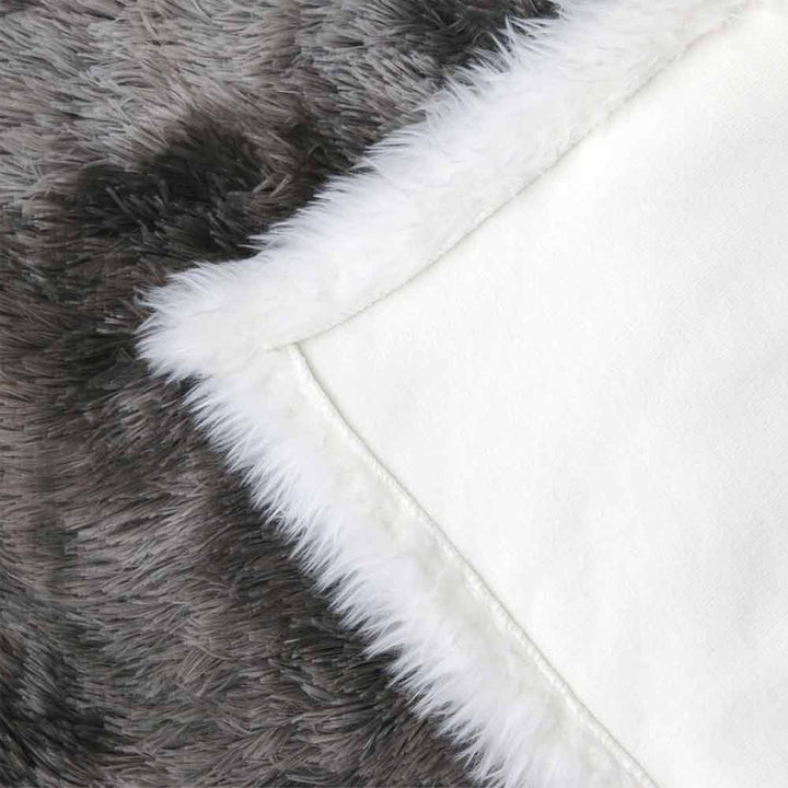 Aussie Dacelo Plush Sherpa Blankets Aussie Dacelo Blanket