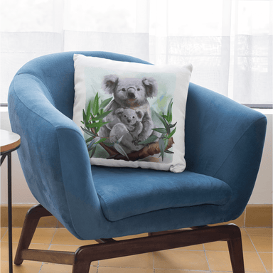 Aussie Koala Aussie Koala Cushion Cover