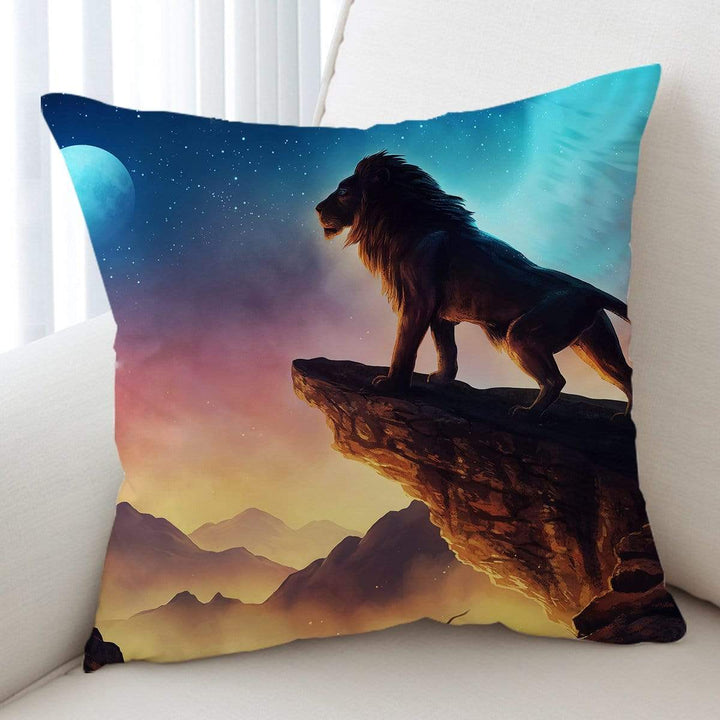 Fly Like A Bird Fly Like A Bird Cushion Cover