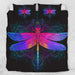 Dragonfly AU Single Dragonfly Quilt Cover Set