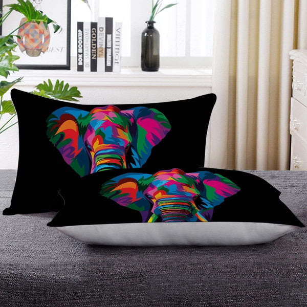 Spiritual Elephant Spiritual Elephant Pillow Cases