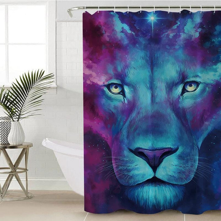 Firstborn Firstborn Shower Curtain