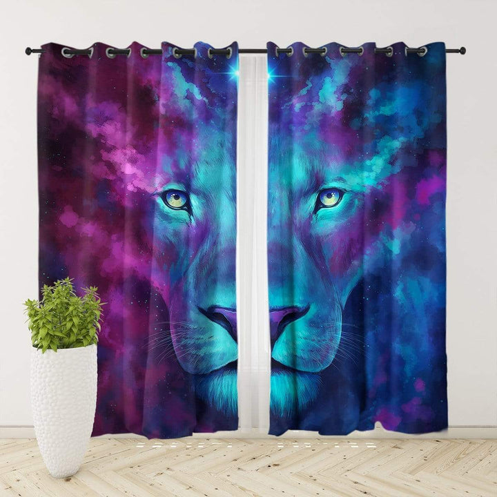 Firstborn FirstBorn Curtain Set