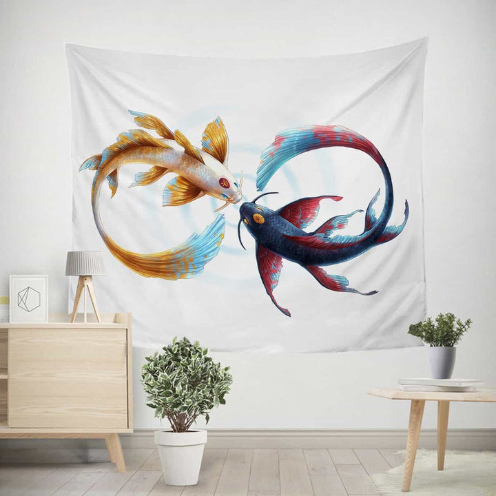 Eternal Bond Eternal Bond Tapestry