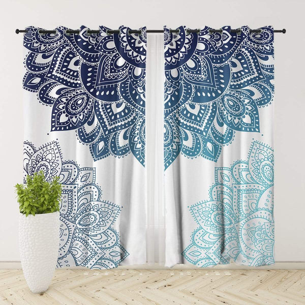 Amalia Mandala Amalia Mandala Curtain Set