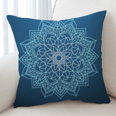 Balinese Mandala Balinese Mandala Cushion Cover