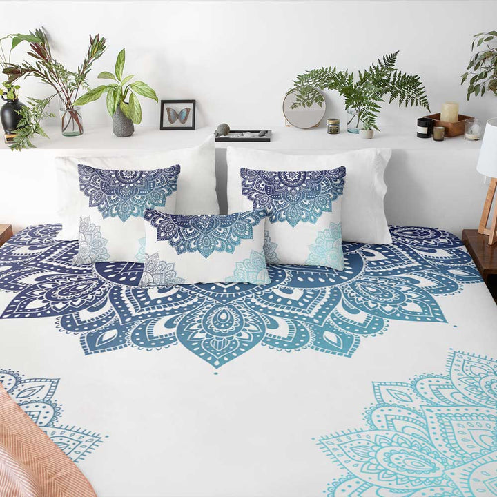 Amalia Mandala Amalia Mandala Quilt Cover Set