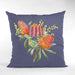Australian Banksia Flower Cushion Cover-Australian Flower-Little Squiffy