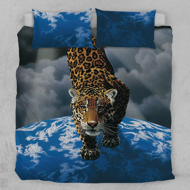 Schim Schimmel Between Heaven And Earth Quilt Cover Set