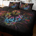 Black Panther Quilt Cover Set - On Sale-On Sale-Little Squiffy