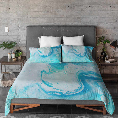 Cossies Beach Cossies Beach Quilt Cover Set