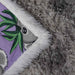 Cute Koalas Plush Sherpa Blankets Cute Koalas Blanket - Purple