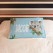 Custom Design Personalised Custom Designed Personalised Pillow Cases