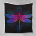 Dragonfly Dragonfly Blanket