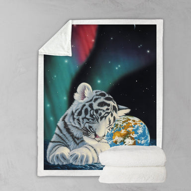 Schim Schimmel Earth Light Blanket