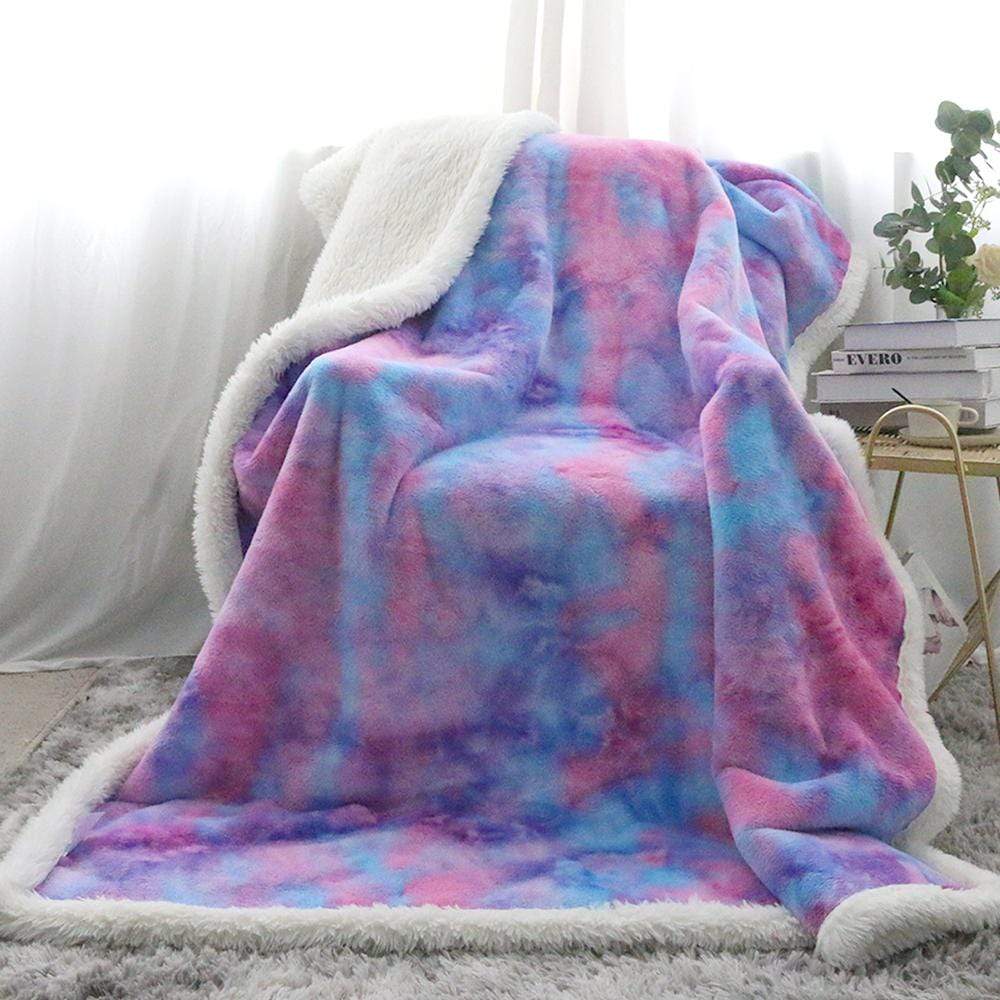 Fairy Floss Fairy Floss Blanket