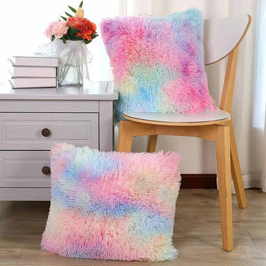 Fluffy Unicorn Fluffy Unicorn Cushion Cover