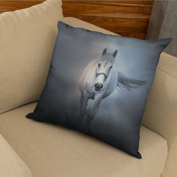 Horse Whisperer Horse Whisperer Cushion Cover