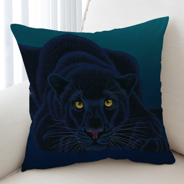 Schim Schimmel Night Prowl Cushion Cover