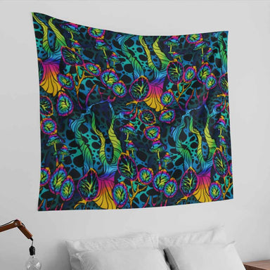 Psilocybin Mushrooms Psilocybin Mushrooms Tapestry