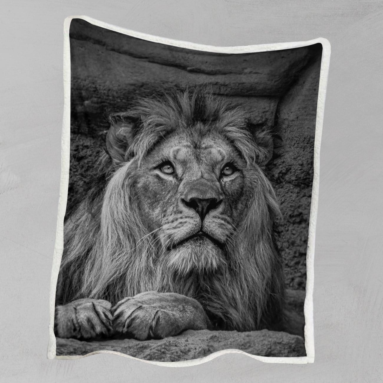 Lion King Lion King Blanket