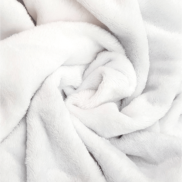 Luminescent Marble Luminescent Marble Squiffy Minky Blanket