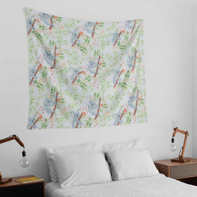 Sunday Koala Sunday Koala Tapestry