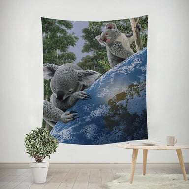 Schim Schimmel The Greatest Love Tapestry