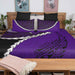 Personalised Tribal Warrior Personalised Quilt Cover Set