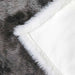 Baby Penguin Plush Sherpa Blankets Baby Penguin Blanket