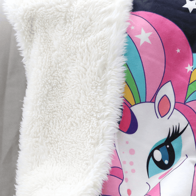 You Are Magical Unicorn You Are Magical Unicorn Blanket