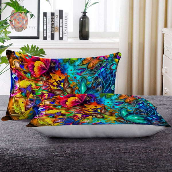 Butterfly Burst Butterfly Burst Pillow Cases