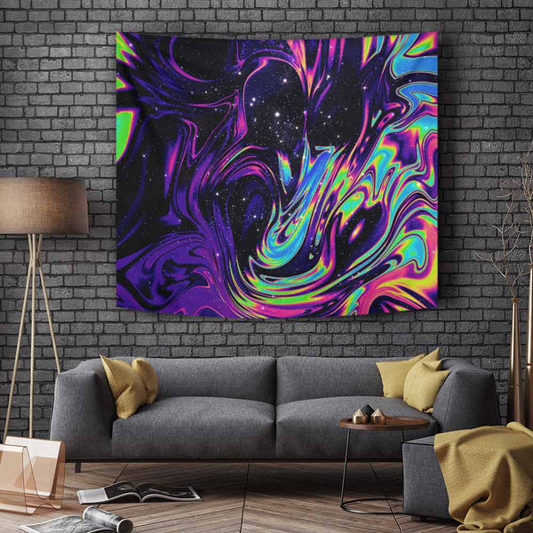 Luminescent Marble Luminescence Marble Tapestry