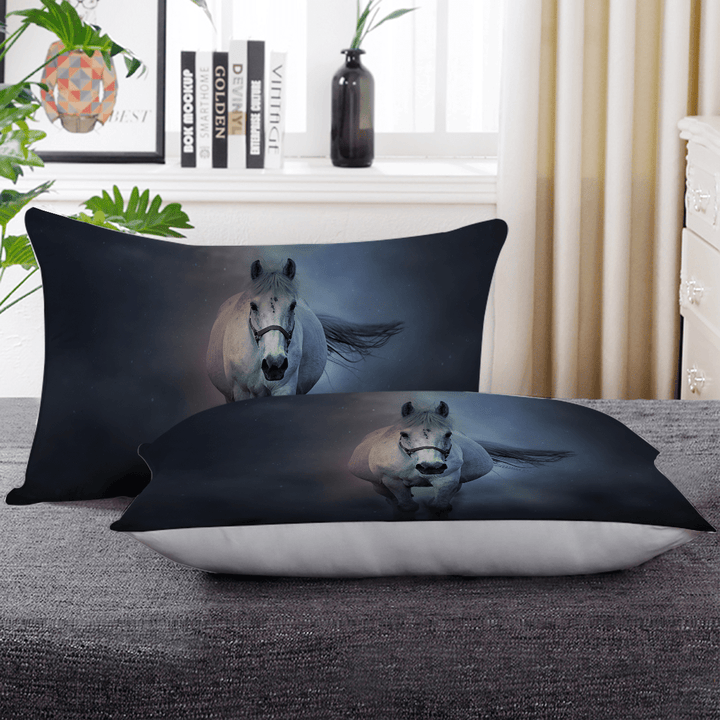 Horse Whisperer Horse Whisperer Pillow Cases