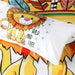 Wild and Free Cub Wild and Free Cub Quilt Cover Set